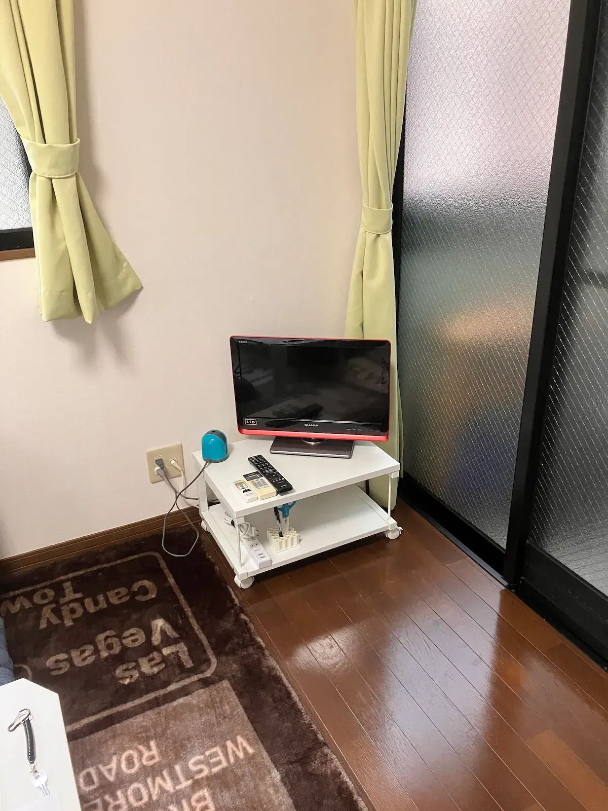 ハイブリッジ2 102
