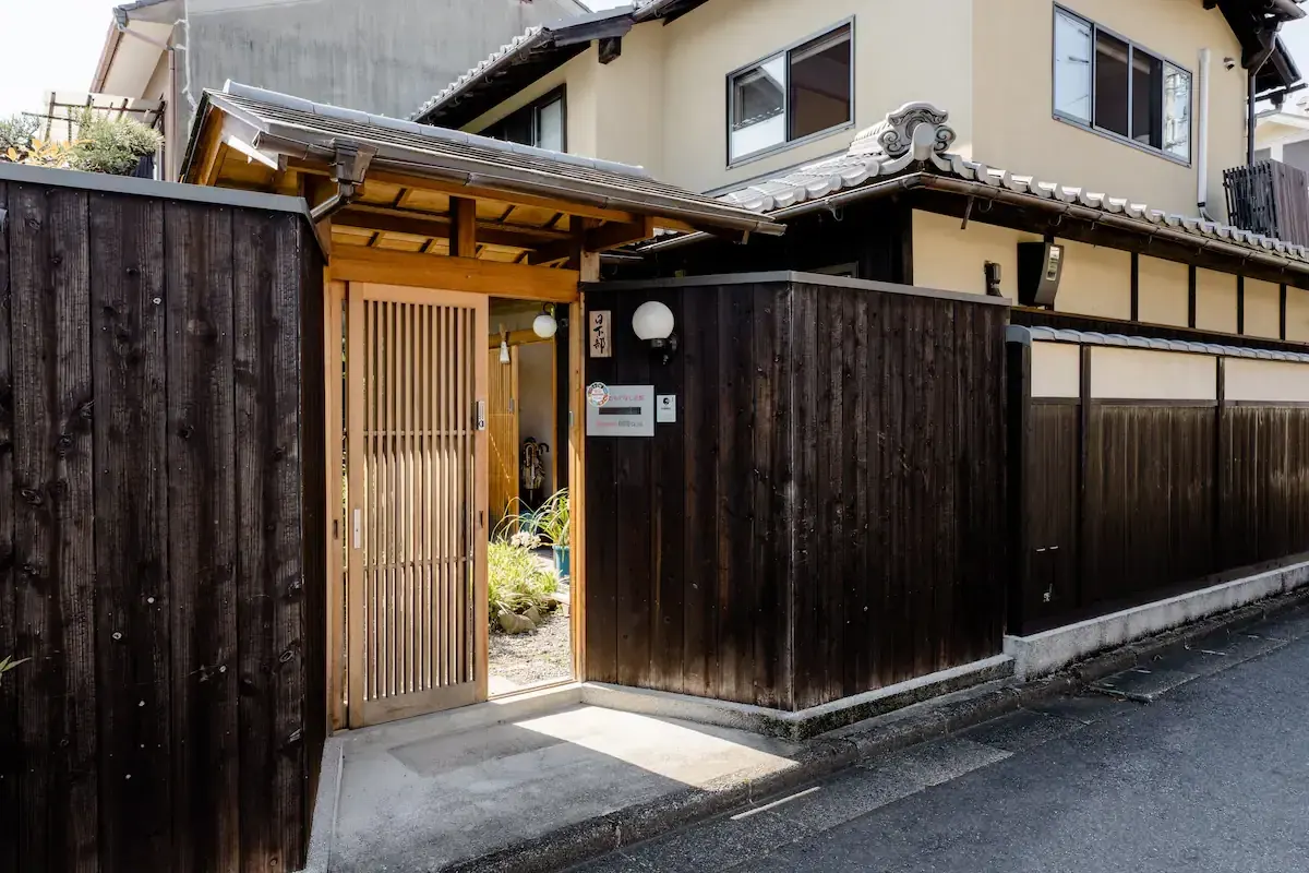 おもてなし京都　下鴨