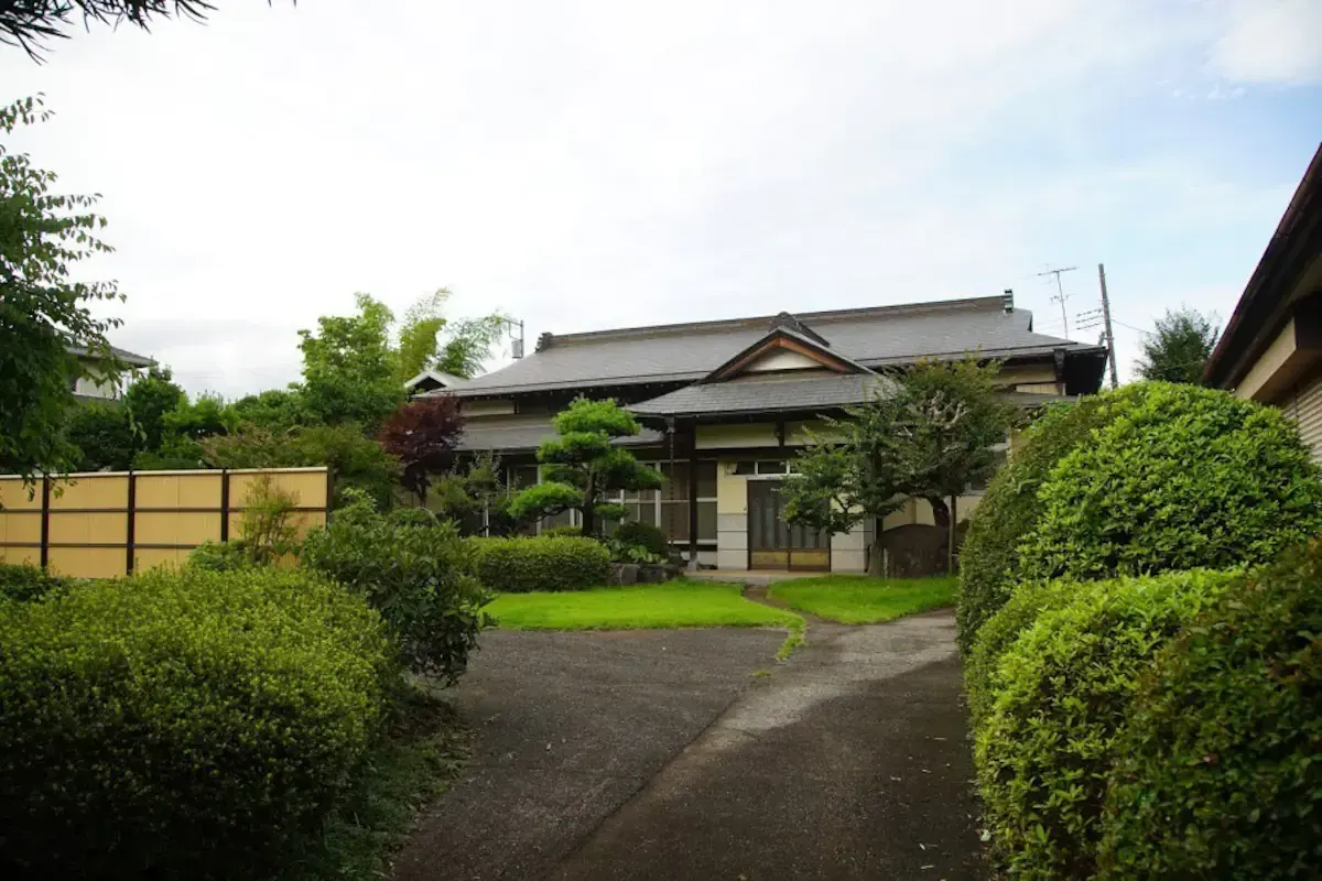 相模原市Oshima