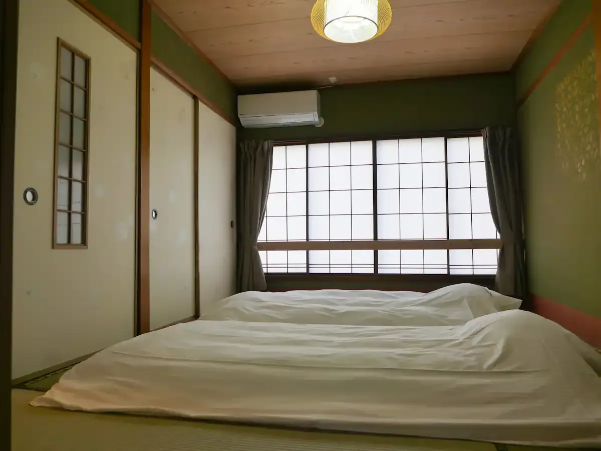 ArtHotelてまり庵
