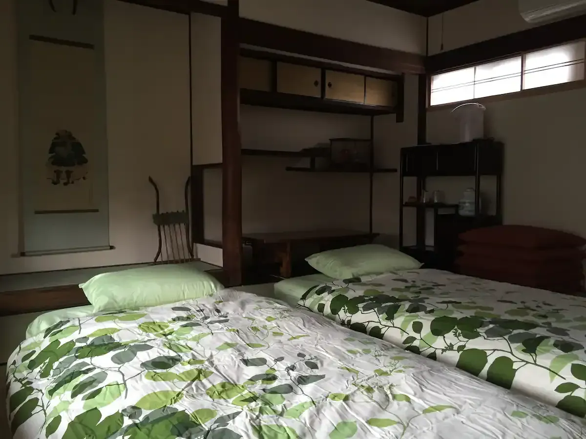 おもてなし京都　下鴨
