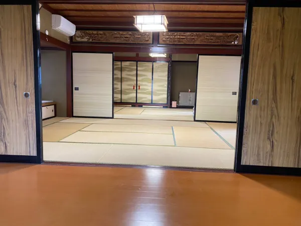 小塩辻BASE