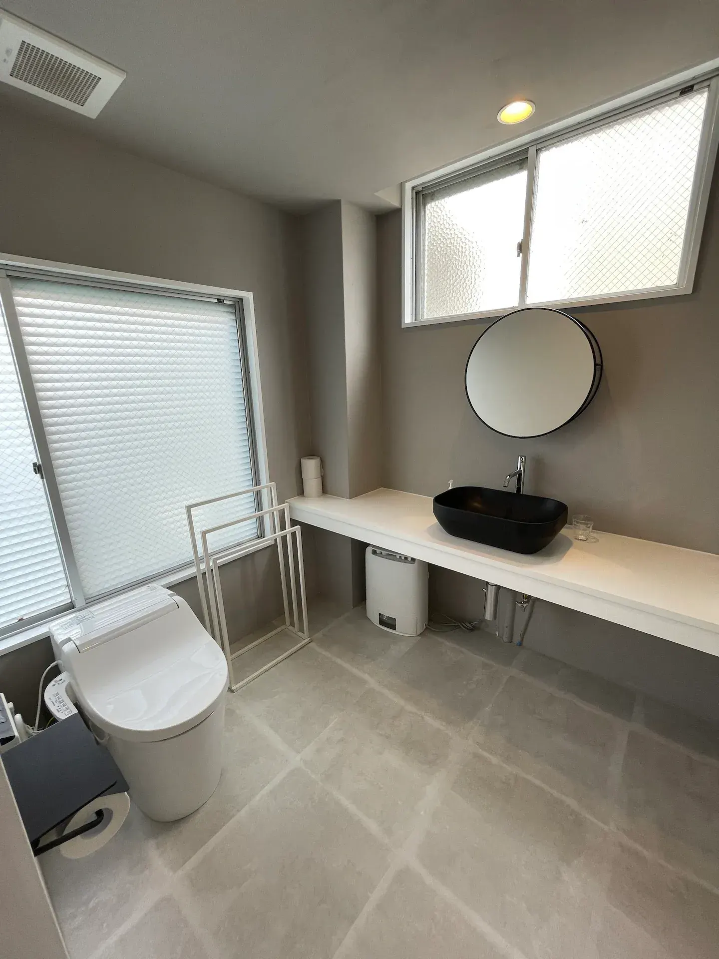 SOCO ROOMS