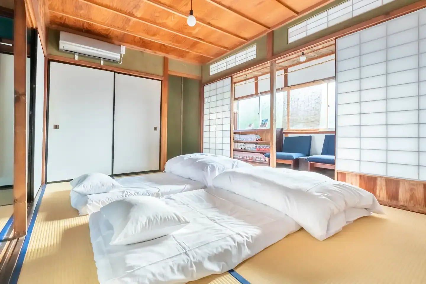 Guesthouse FUJITA