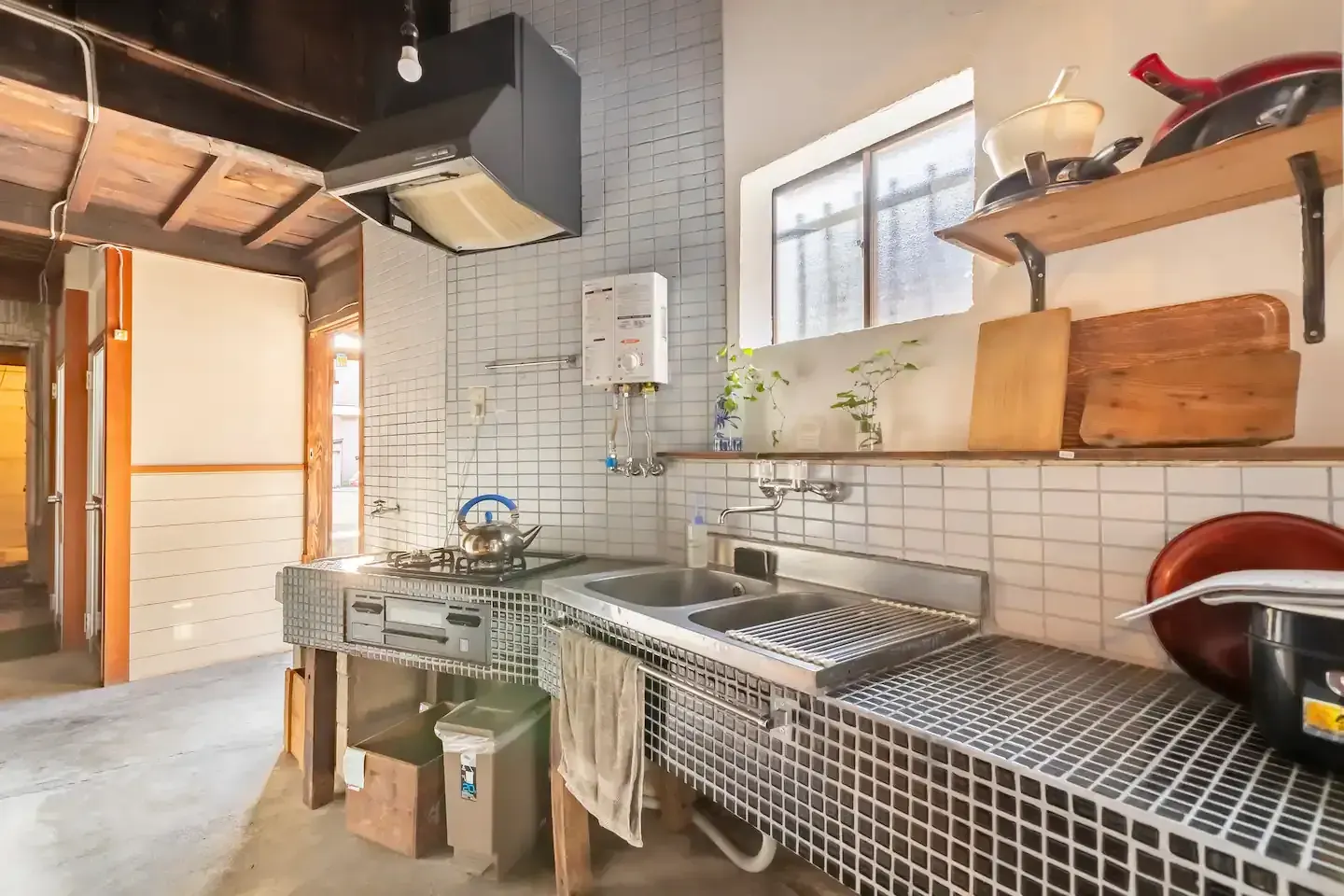 Guesthouse FUJITA