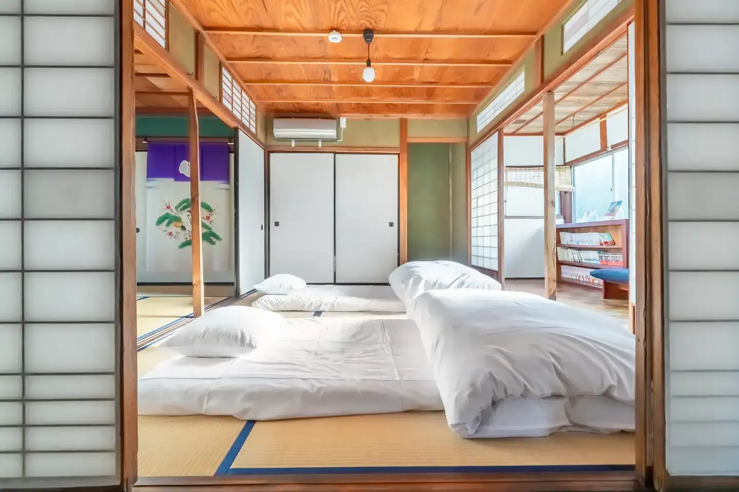 Guesthouse FUJITA
