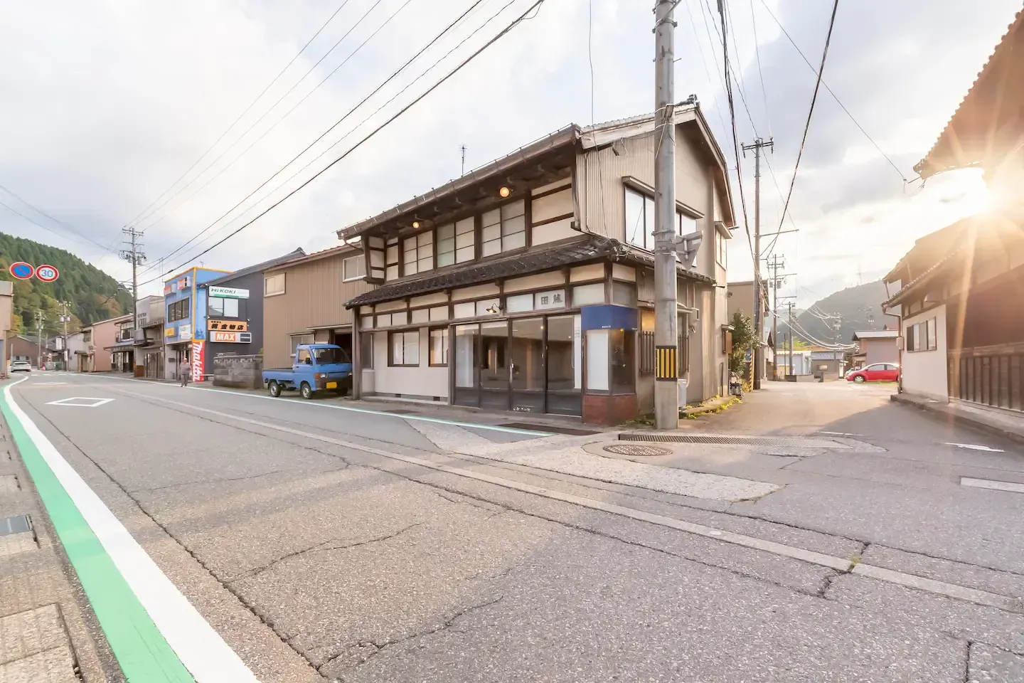 Guesthouse FUJITA