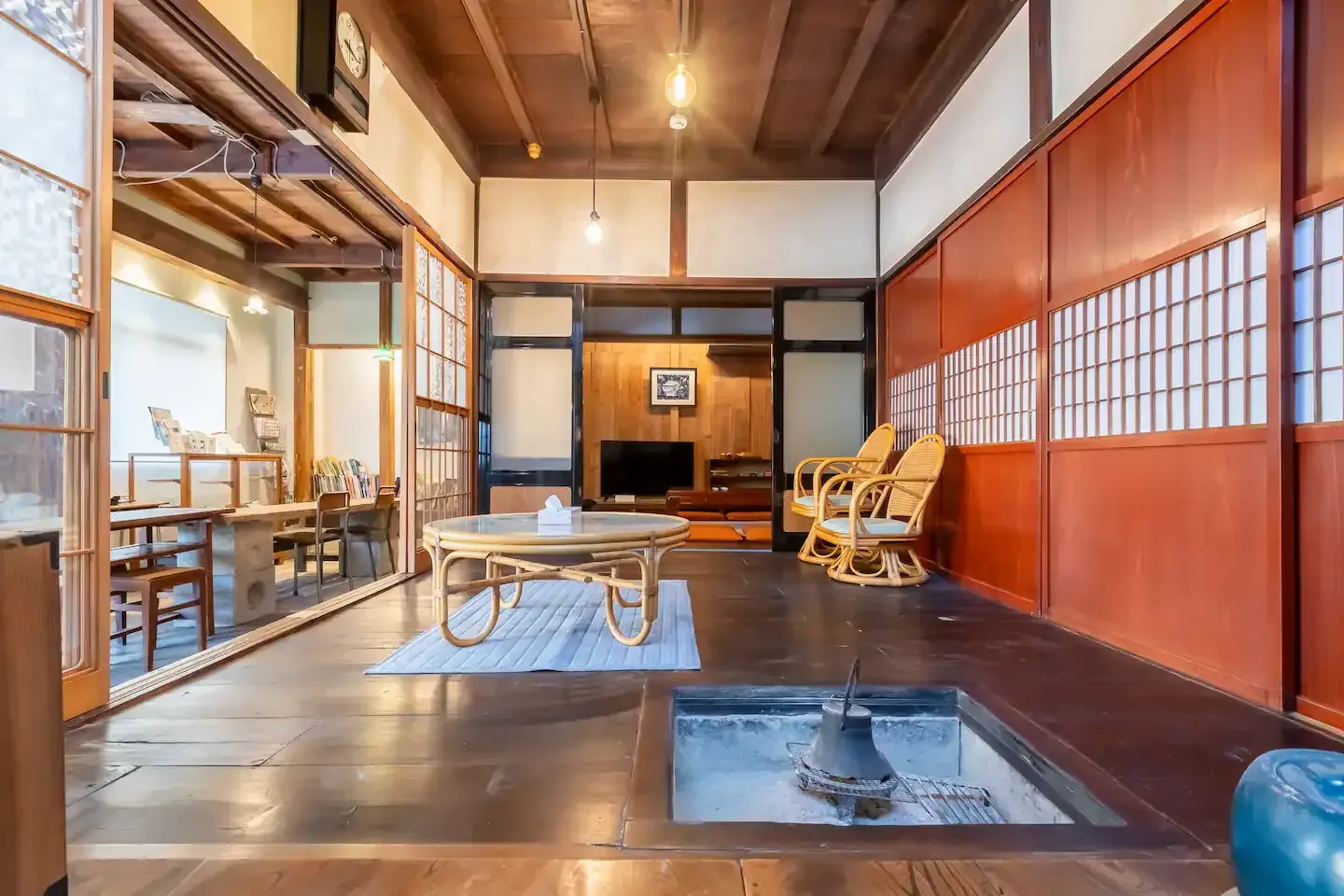 Guesthouse FUJITA