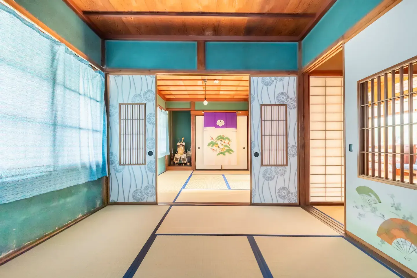 Guesthouse FUJITA