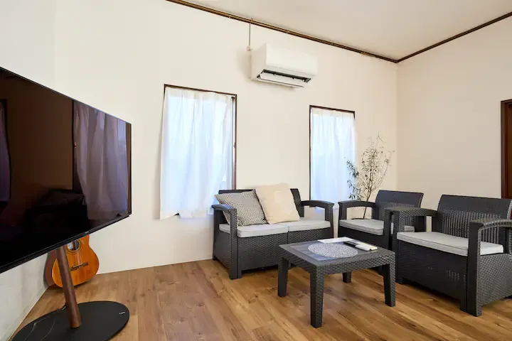PiPi Vacation Rental