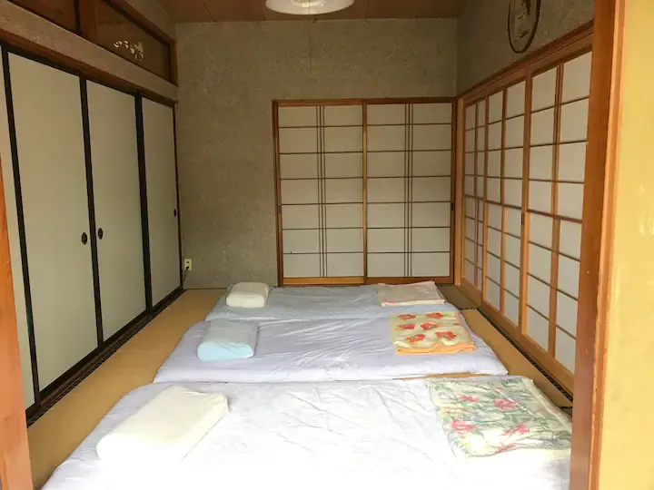 Hanabnb大曲神宮寺