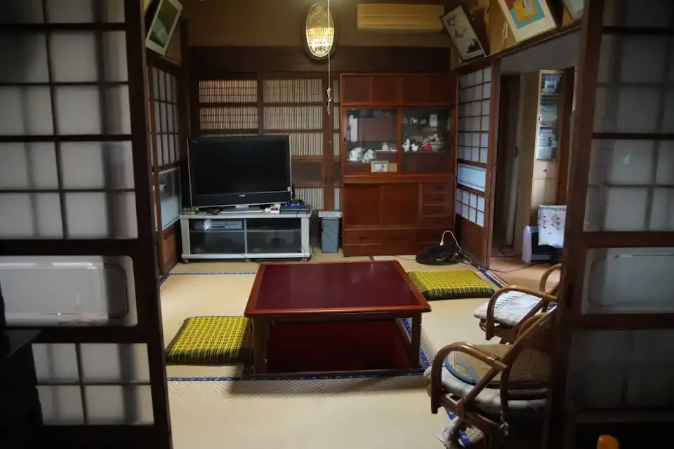 相模原市Oshima