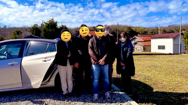 活動の様子 8
