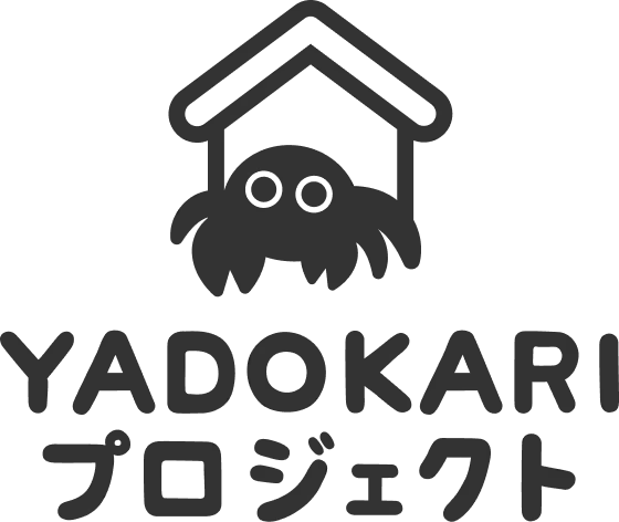 YADOKARI PROJECT